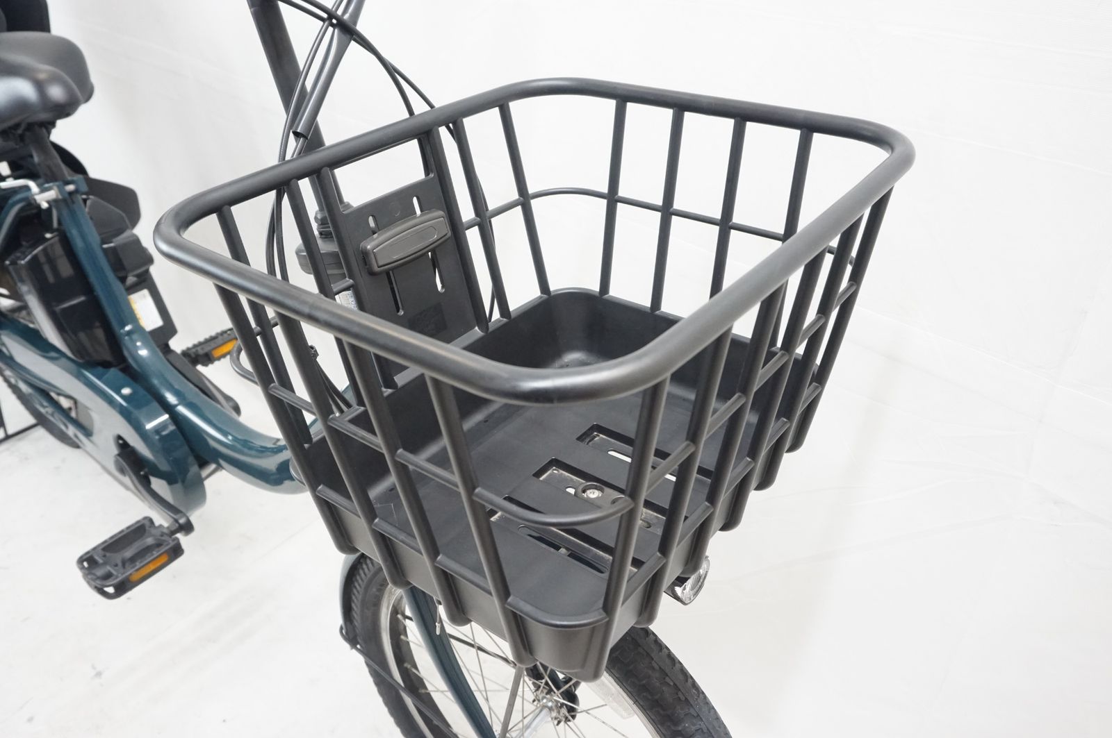 YAMAHA 「ヤマハ」 PAS BABBY UN SP X2R1-7009784 2023年モデル 20 
