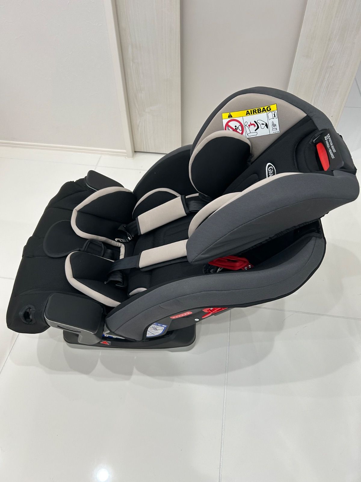GRACO グレコ