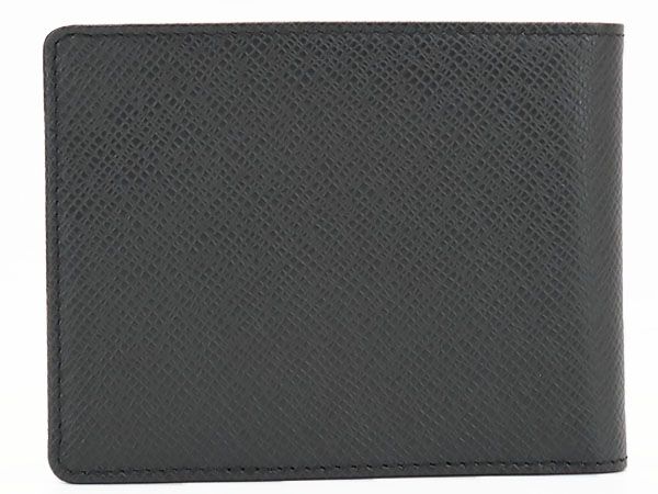 美品❣ ルイヴィトン タイガ ポルトビエ6 カルトクレディ 二つ折り財布 LOUIS VUITTON折り財布 ポルト ビエ 6カルト クレディ エピセア