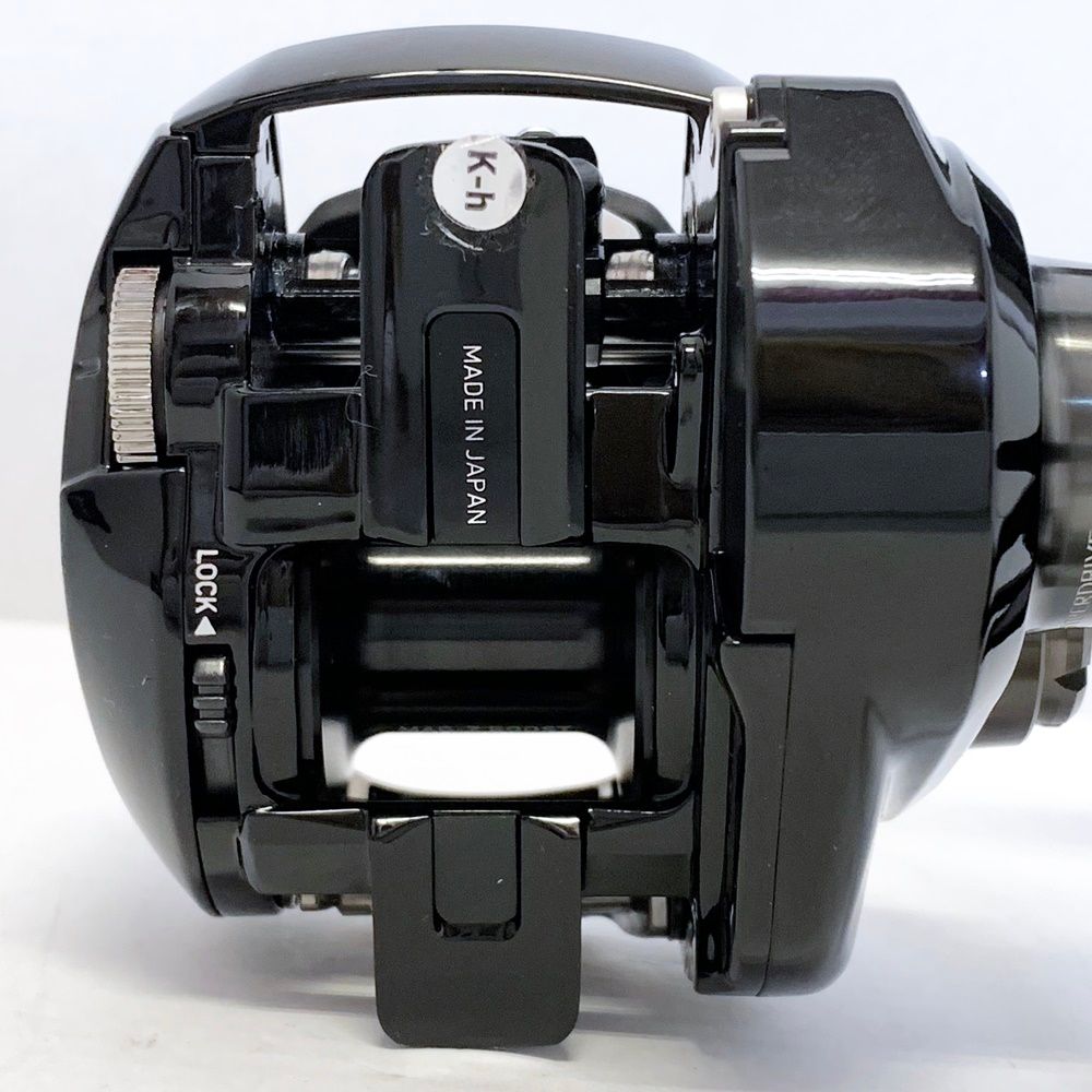 加古川店】 中古 Daiwa | ダイワ リール 22ジリオンTWHD 1000XHL