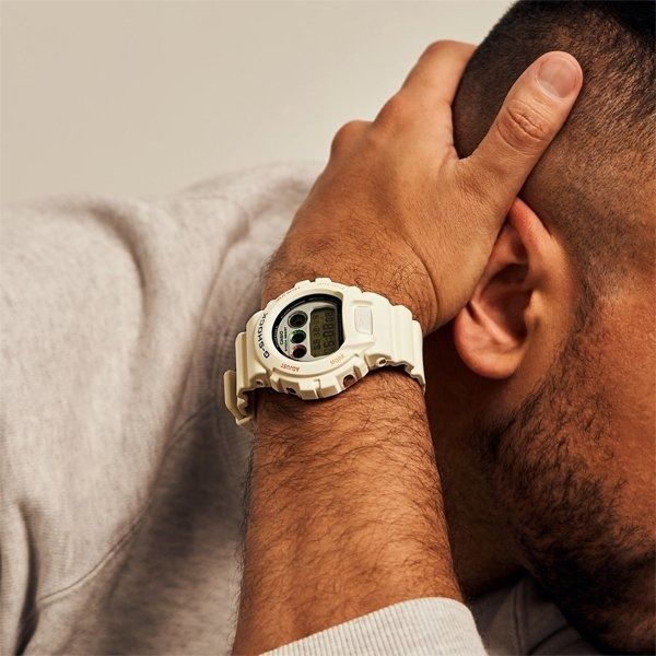 Gショックx John Mayer x HODINKEE 限定 DW6900JM - メルカリ