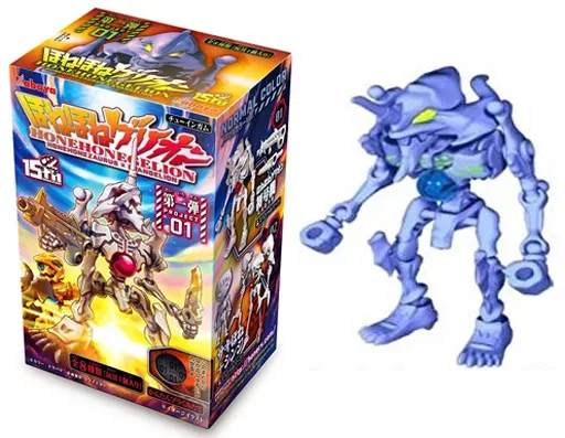 2026年最新】ほねほねゲリオン初号機の人気アイテム - メルカリ