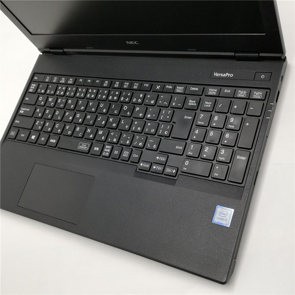 NEC ノートパソコン