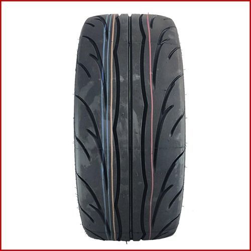 4本売り 2023年製 ナンカン 265/35R18 97Y XL NS-2R(TREAD80) 新品 夏