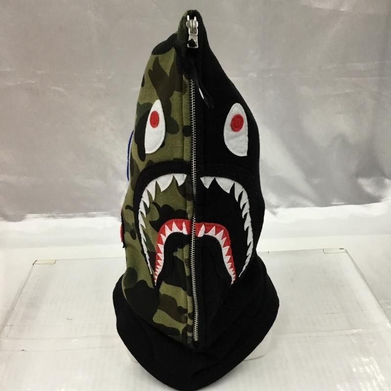 A BATHING APE アベイシングエイプ その他ファッション小物 1ST CAMO