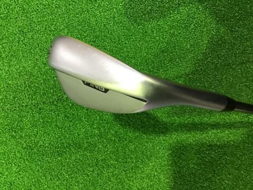 ピン PING s159 56°/12° S ウェッジ WG NS PRO 配送 MODUS3 TOUR105