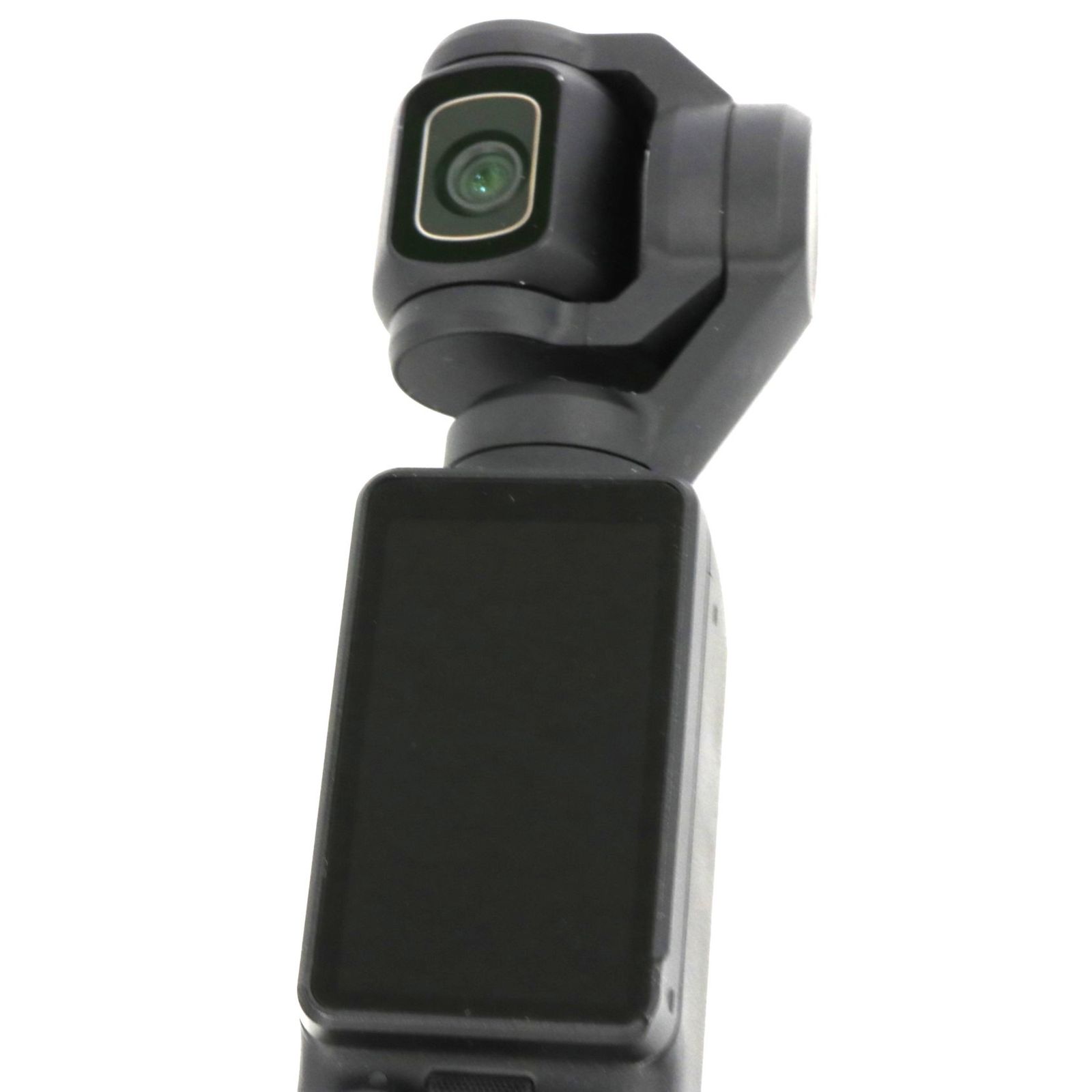 DJI OSMO POCKET 3軸ジンバル　中古　ケース付 DJI Osmo Pocket 3 クリエイターコンボ 超小型3軸ジンバルカメラ