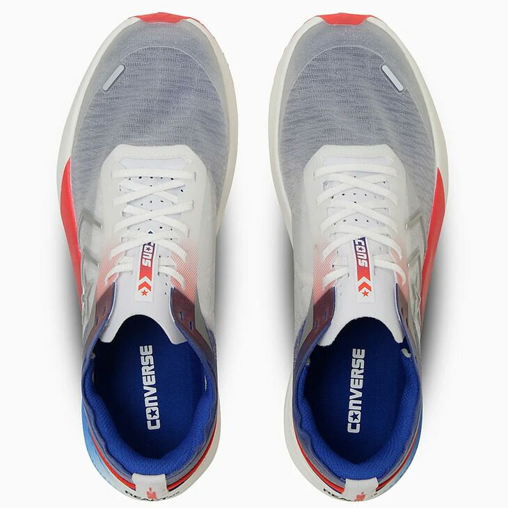 人気アイテムが再入荷！ コンバース ランニングシューズ メンズ converse コンズ ランリボルヴ 紐靴 ローカット ロードラン 男性 ランシュー スポーツシューズ 運動靴 スニーカー メンズ靴 CONVERSE RUNNING CONS RUNREVOLVE 3360002