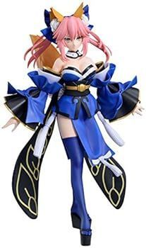 【中古】(未使用･未開封品)セガ Fate/EXTELLA SPMフィギュア 玉藻の前
