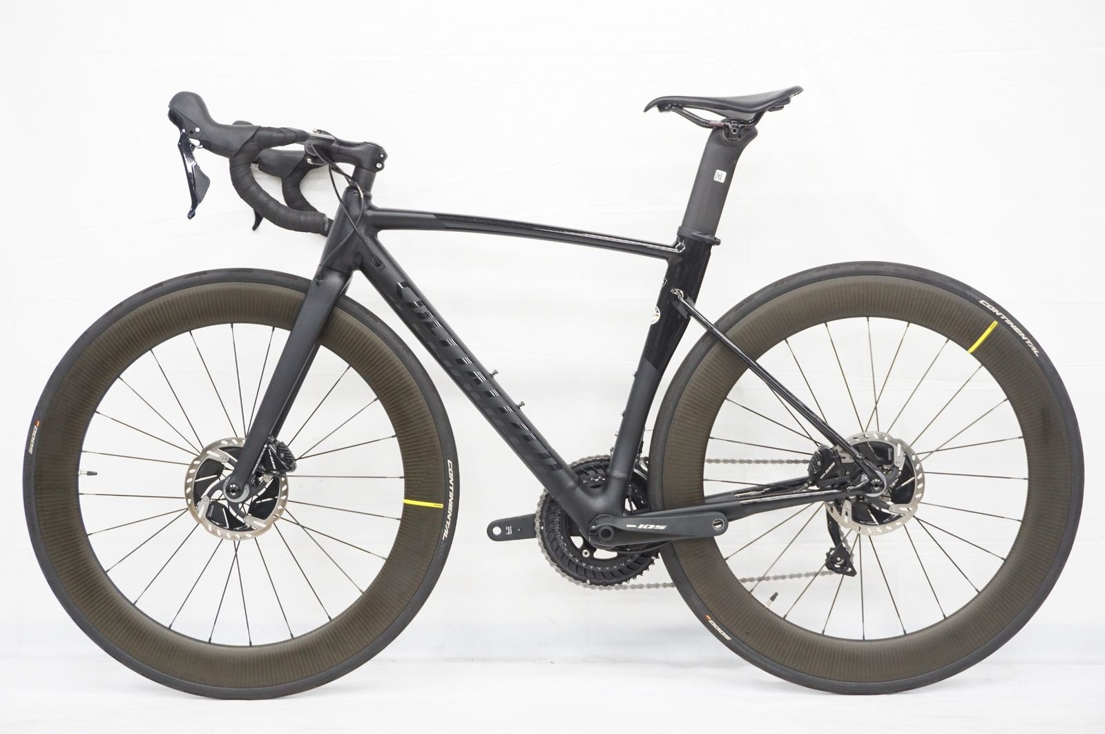 SPECIALIZED 「スペシャライズド」 ALLEZ SPRINT DISC SAGAN 