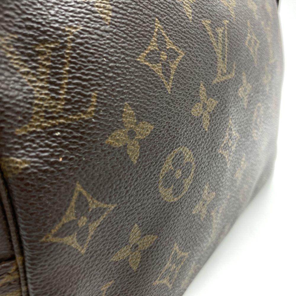 LOUIS VUITTON トゥルーストワレット28 ポーチ ルイヴィトン LOUIS