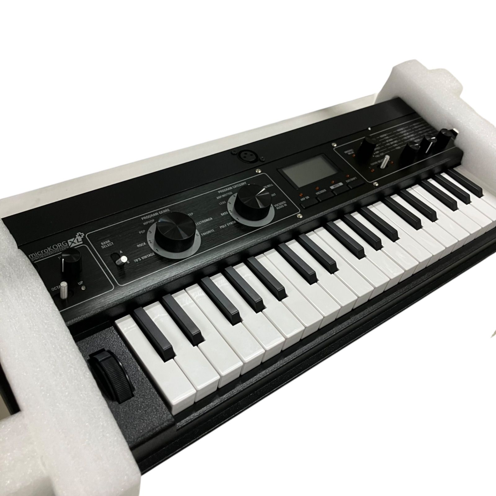 microKORG XL