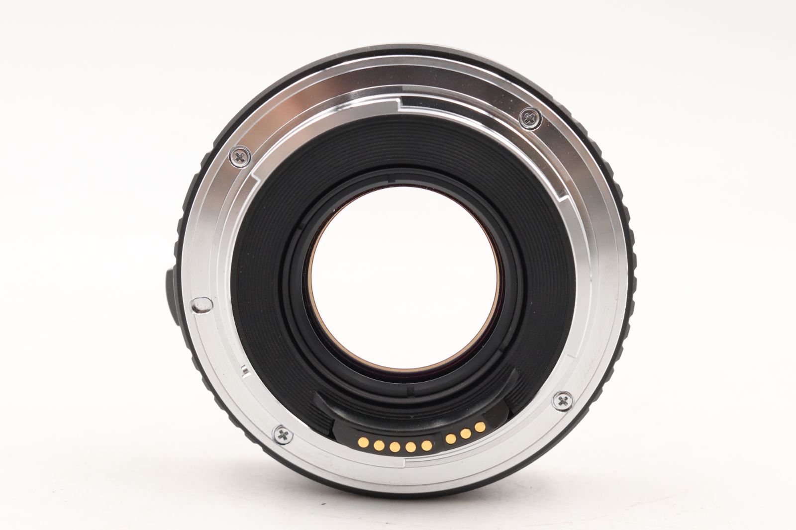 キャノンEFマウント テレプラス