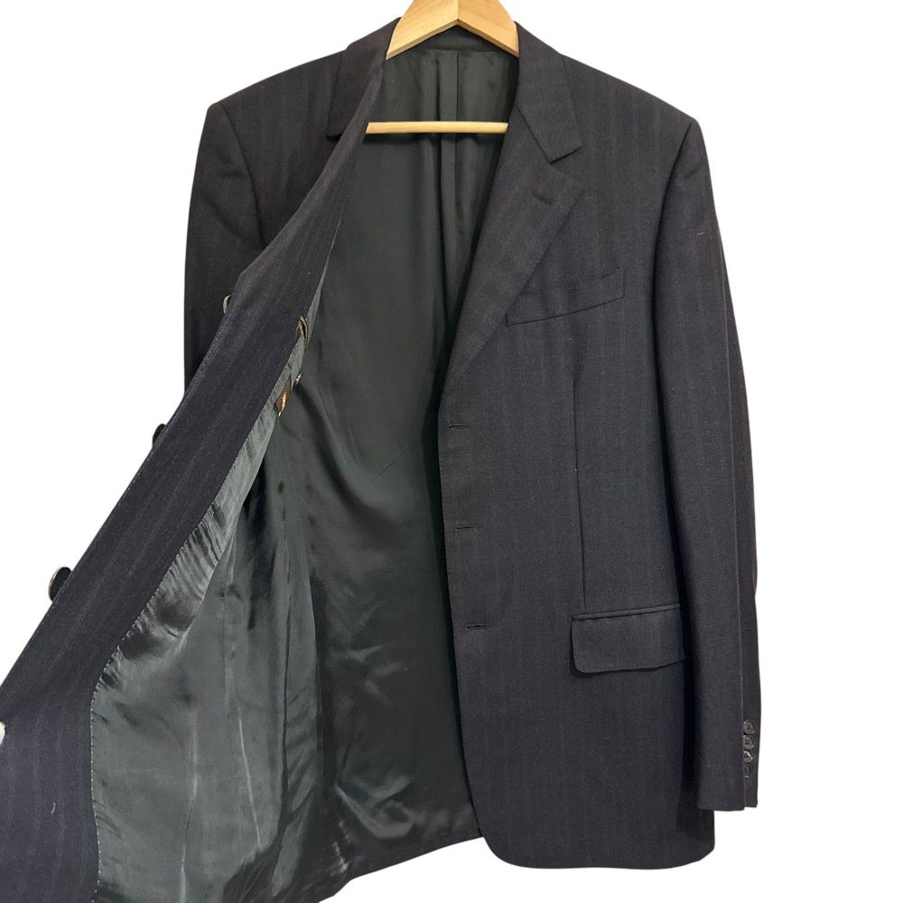 セットアップ 52