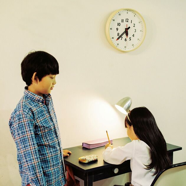 フンプンクロック