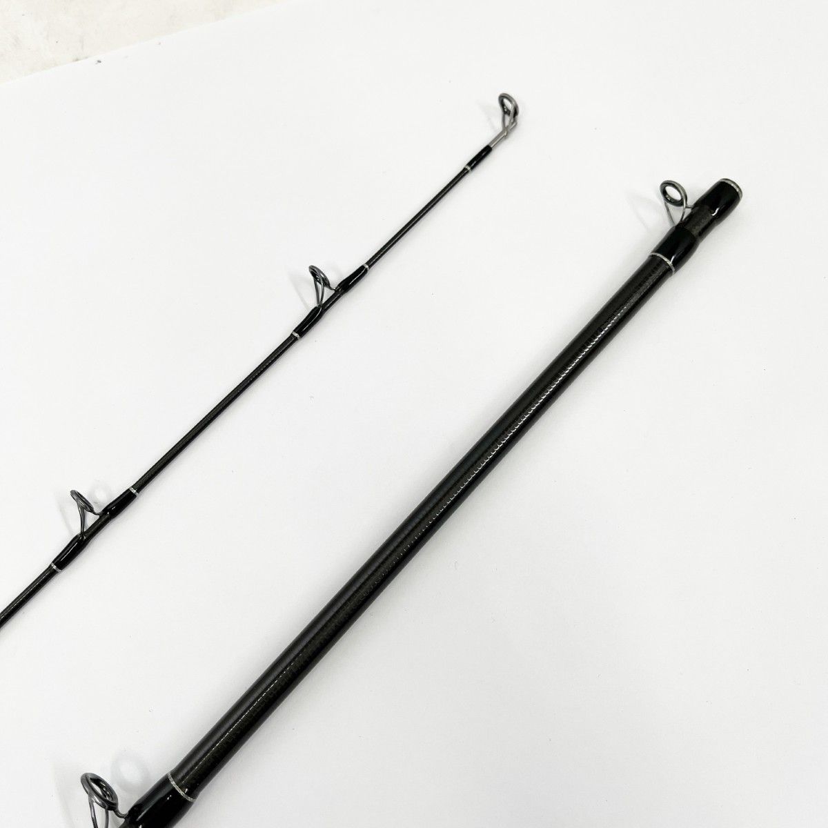 ★★Fishman フィッシュマン ルアーロッド ベンダヴバール8.9M 袋付 Fishman フィッシュマン ルアーロッド ベンダヴバール8.9M 袋付