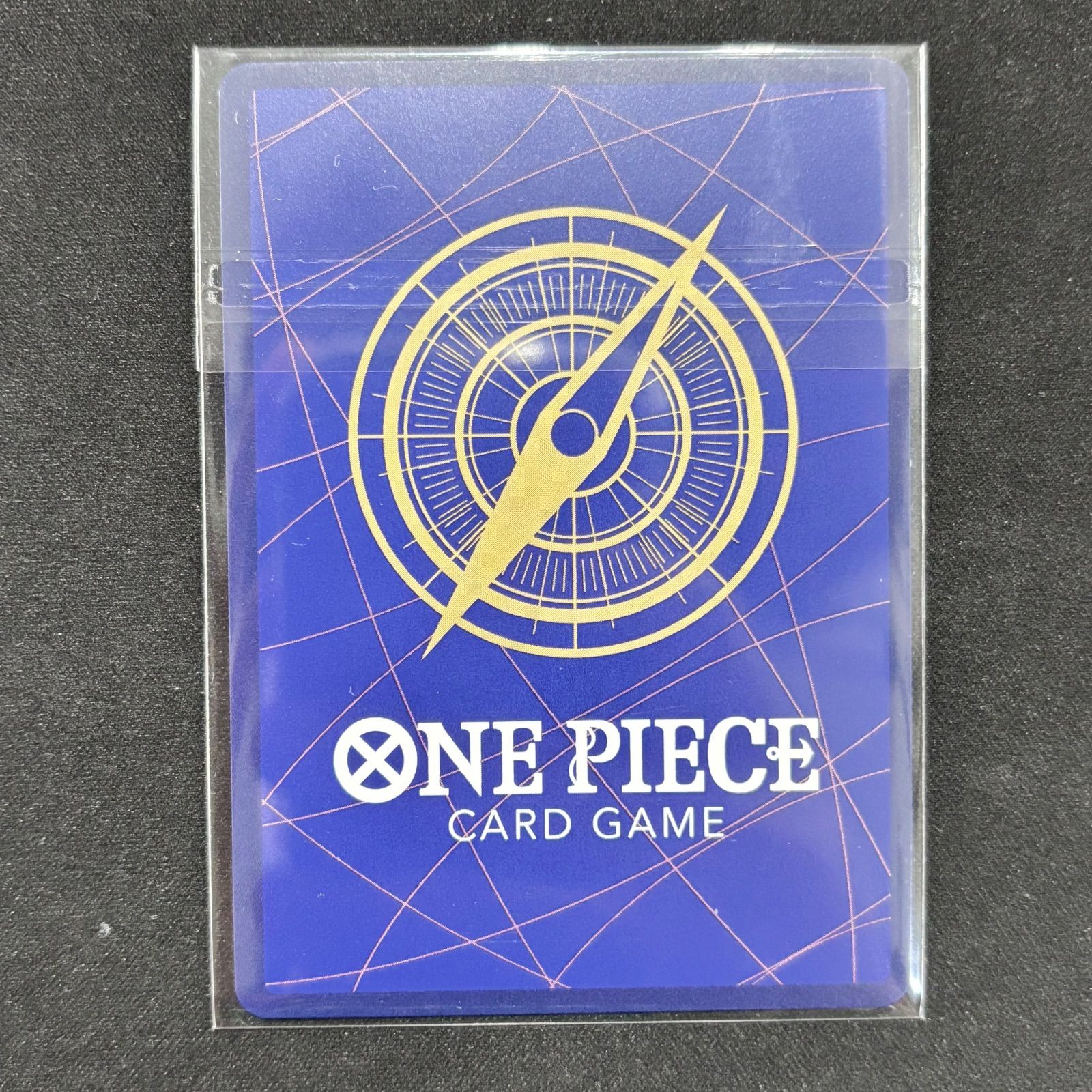 チャンピオンシップ　ヤソップ　記念品　プロモ ヤソップ 【プロモ】《赤》未開封 チャンピオンシップ版OP09-013