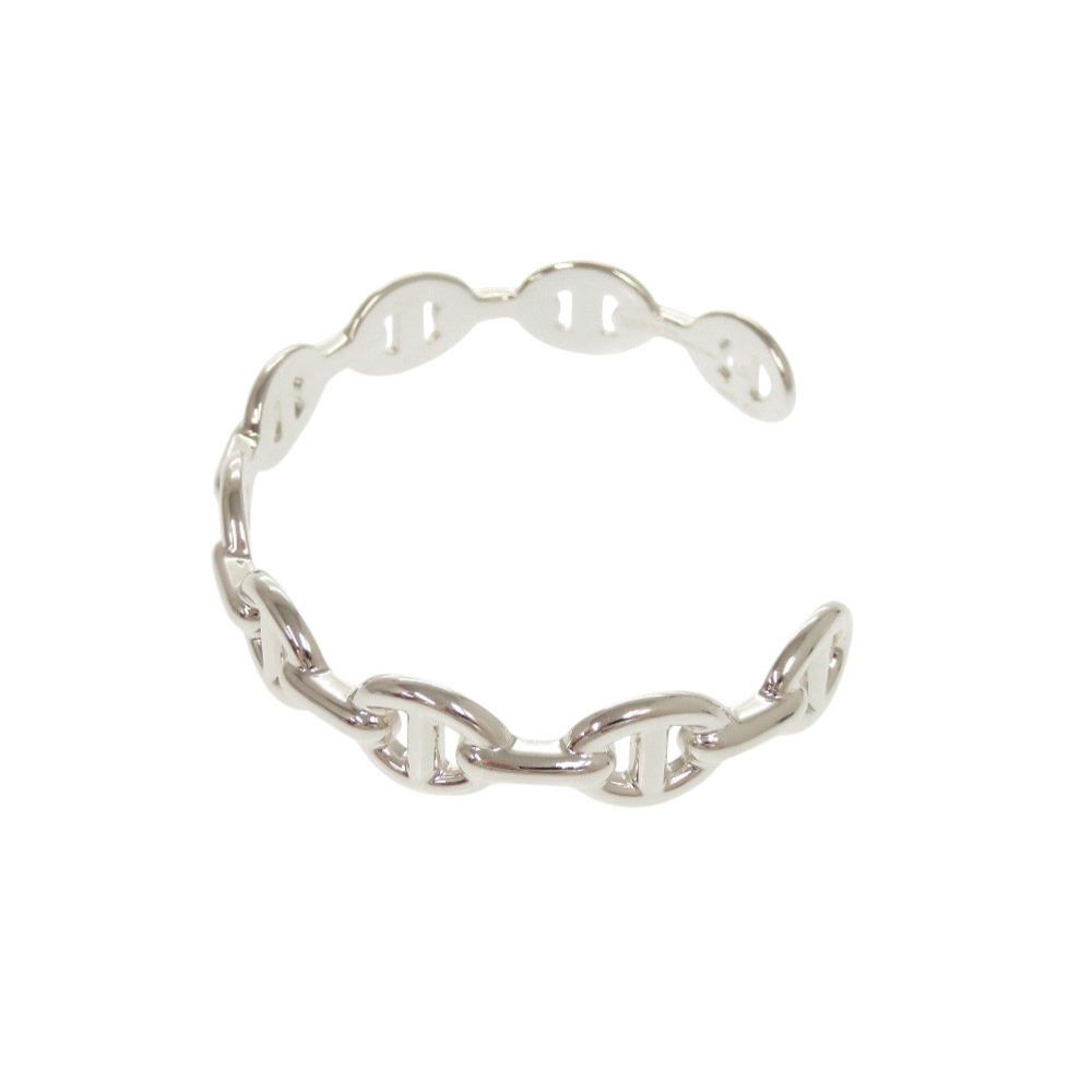 HERMES　シェーヌダンクルアンシェネLG エルメス バングル ブレスレット シェーヌダンクル アンシェネ