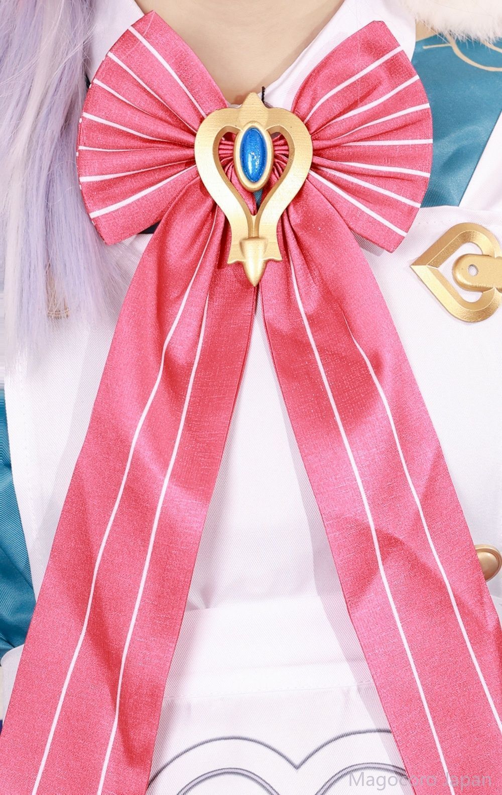 原神コスプレ衣装コスチュームゲーム衣装シグウィン女性用ロリータフレミネ