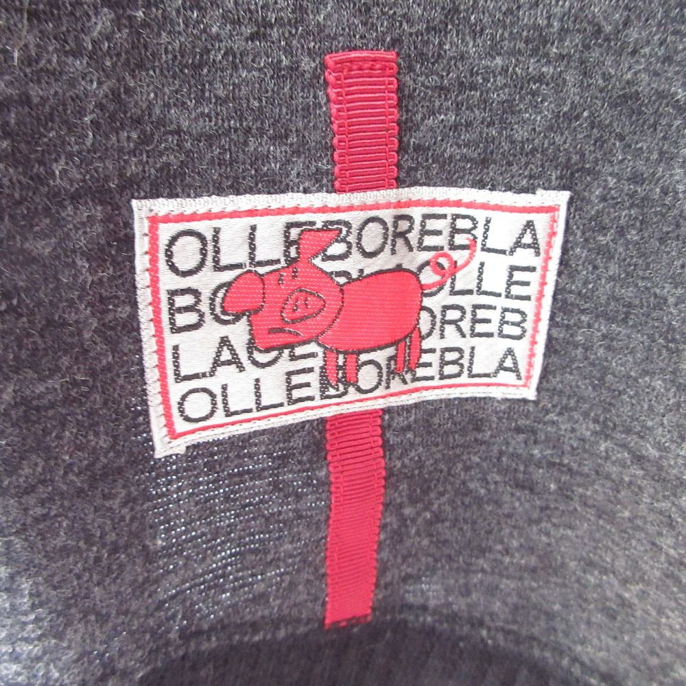 良品 OLLEBOREBLA ALBEROBELLO オレボレブラ アルベロベロ ぶたさん  