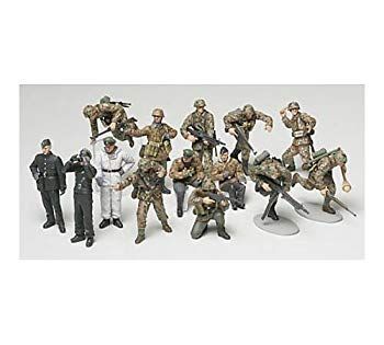 (未使用･未開封品)　タミヤ 1/48 ミリタリーミニチュアシリーズ No.14 ドイツ陸軍 装甲擲弾兵チーム プラモデル 32514 gsx453j Amazon | タミヤ 1/48 ミリタリーミニチュアシリーズ No.14