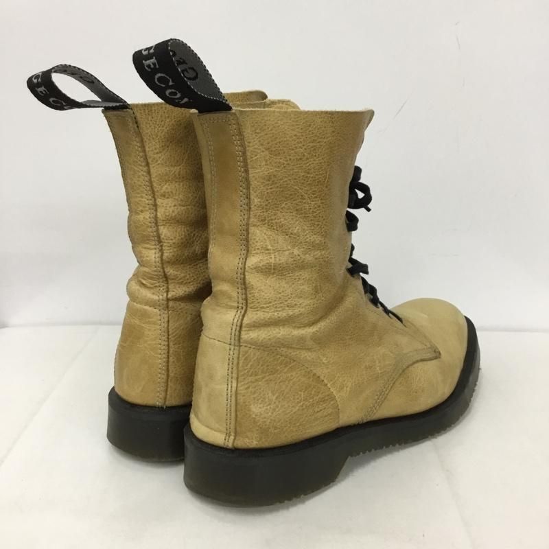 ZUCCa × GEORGE COX | st company takasaki