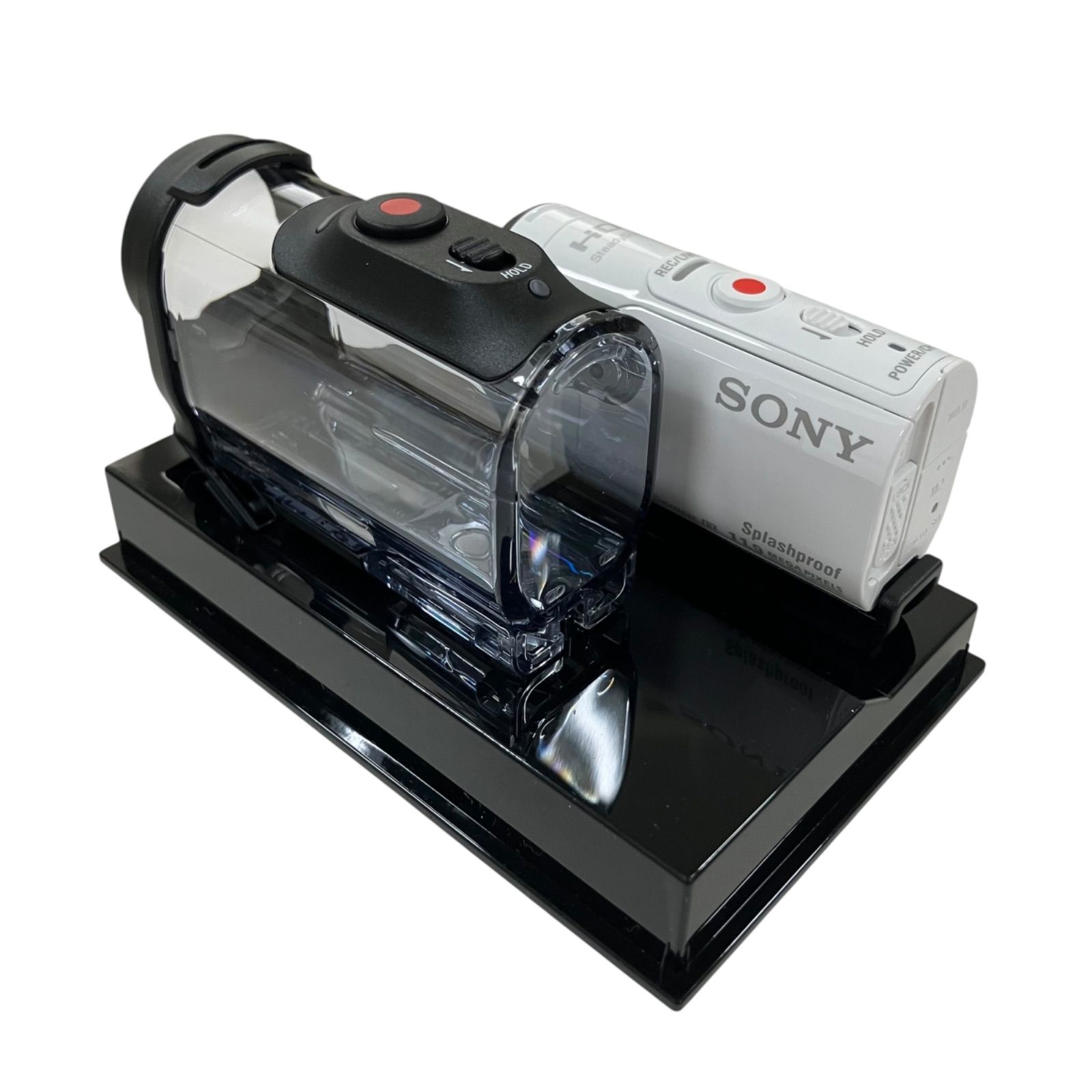 アクションカム ミニ