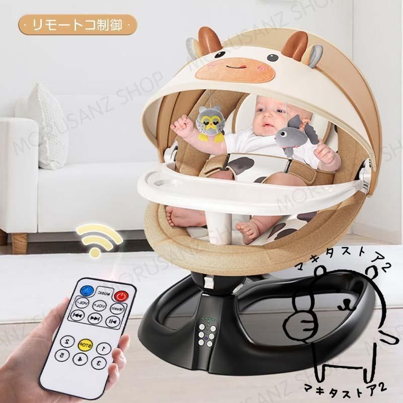 電動