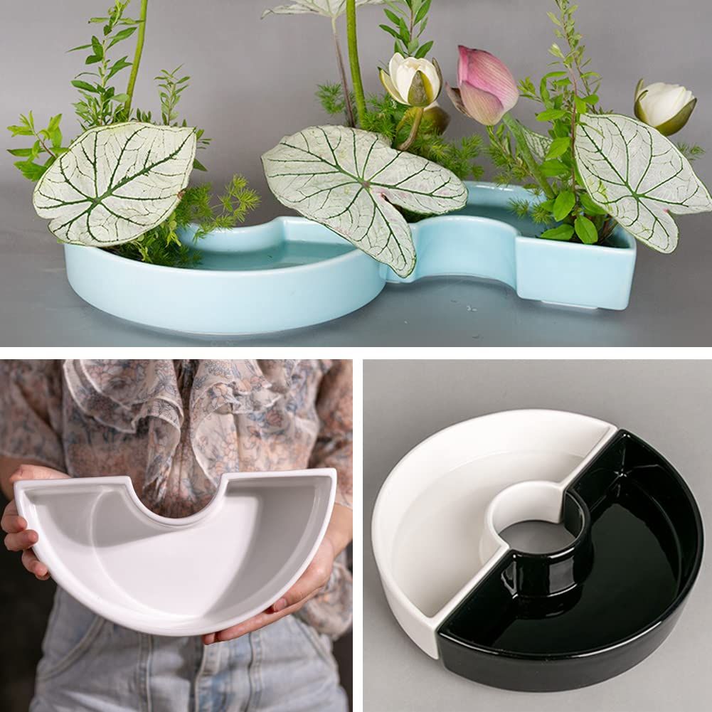 花器　水盤　フラワーベース　アレンジメントフラワー　922 花器 水盤 フラワーベース アレンジメントフラワー 922 花器 水盤