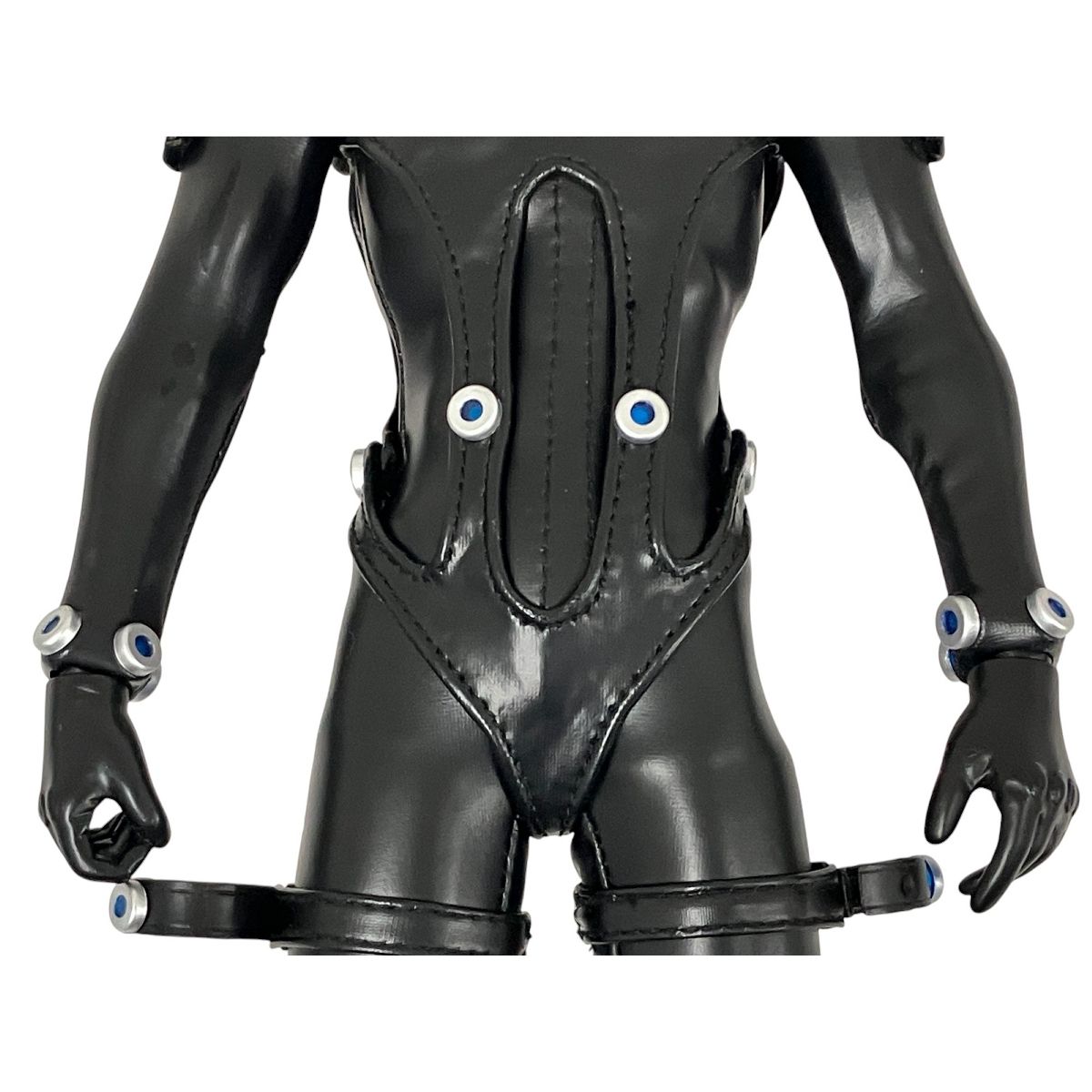 GANTZ KEI KURONO 1/6 スケール フィギュア リアルアクション