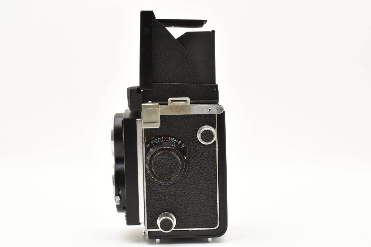 良品 Yashica Rookie TRL二眼レフカメラYasimar80mm 良品 Yashica Rookie TRL二眼レフカメラYasimar80mm - メルカリ