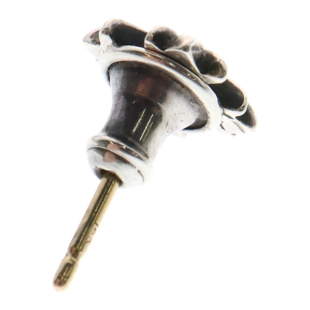 CHROME HEARTS (クロムハーツ) No2 CH CRS CHクロス スタッズ