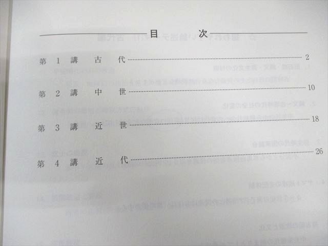 日本史講義プリント 15～ 日本史講義プリント 15～