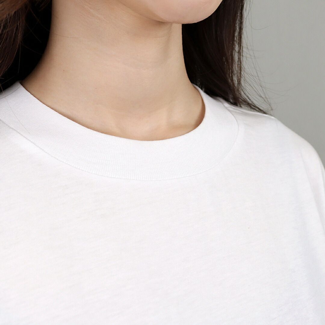 ロゴTシャツ THJET49EPH