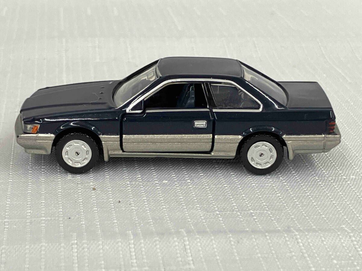 タカラトミーモールオリジナル トミカプレミアム 日産レパード タカラトミーモールオリジナル トミカプレミアム 10周年記念特別
