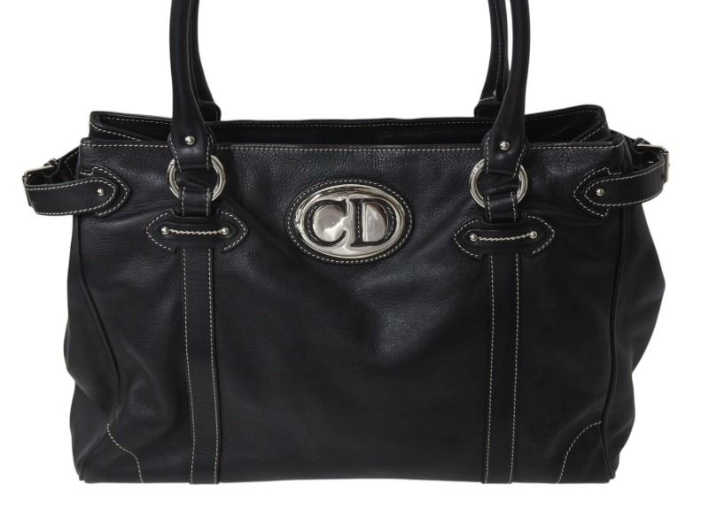 CHRISTIAN DIOR クリスチャンディオール ハンドバッグ ショルダー  