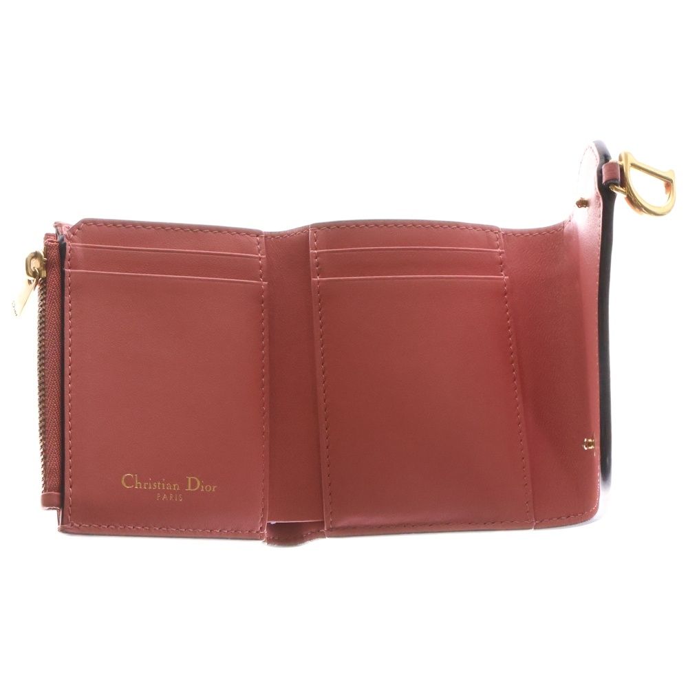 Christian Dior (クリスチャンディオール) サドル ロータス