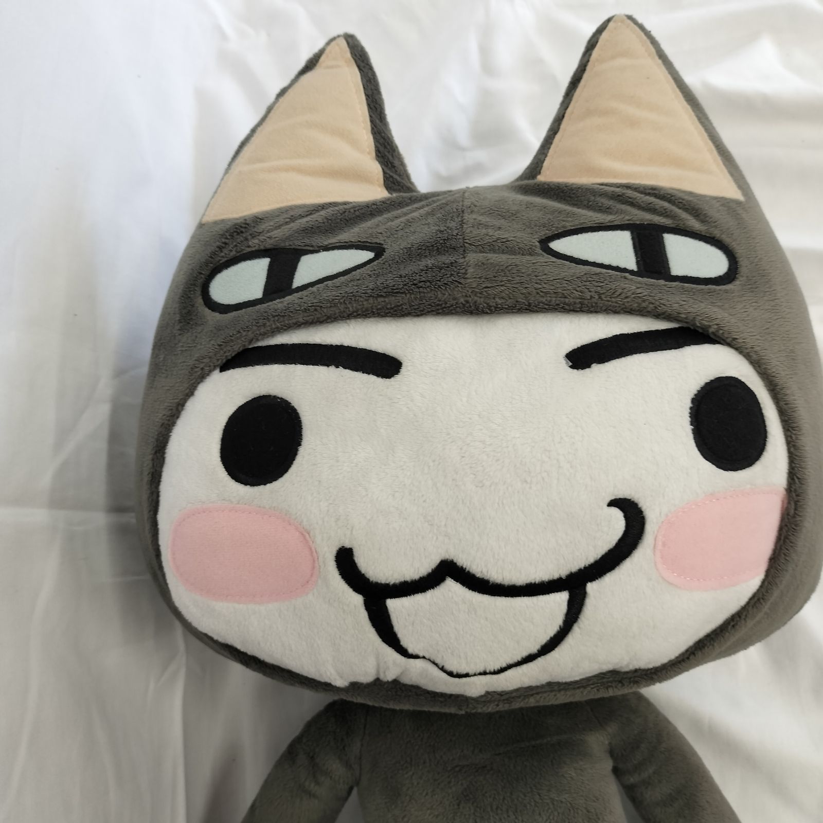 限定プライズ】どこでもいっしょ Fun Collection TOP50 トロクロ