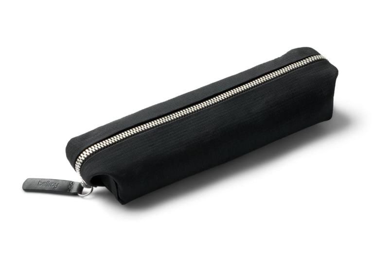 Bellroy Pencil Case ワークアクセサリー ペン ケーブル ステーショナリー 小物 - Midnight
