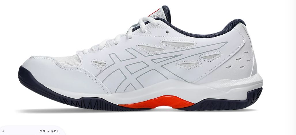 ｱｼｯｸｽ バレーボールシューズ