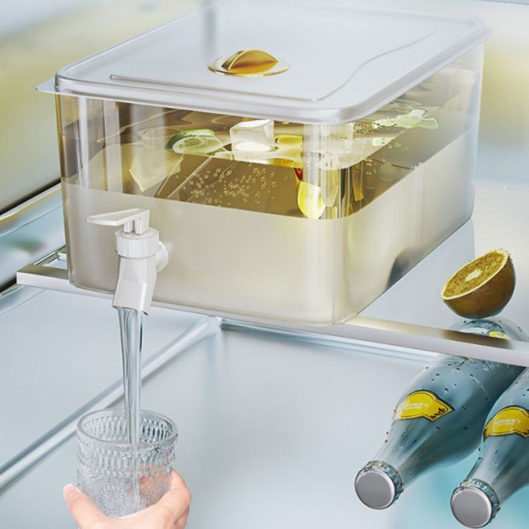 ドリンクサーバー ピッチャー お茶ポット 大容量 ドリンク