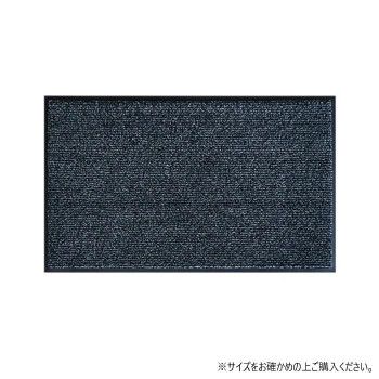 正規品，SALE (クリーンテックス) 玄関マット Horse Stripe Black Pearl 60x90 cm その他