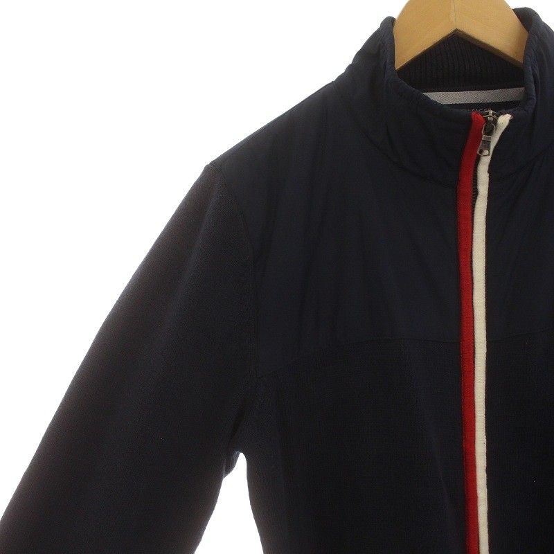 トミーヒルフィガー TOMMY HILFIGER ジャケット ブルゾン ニット