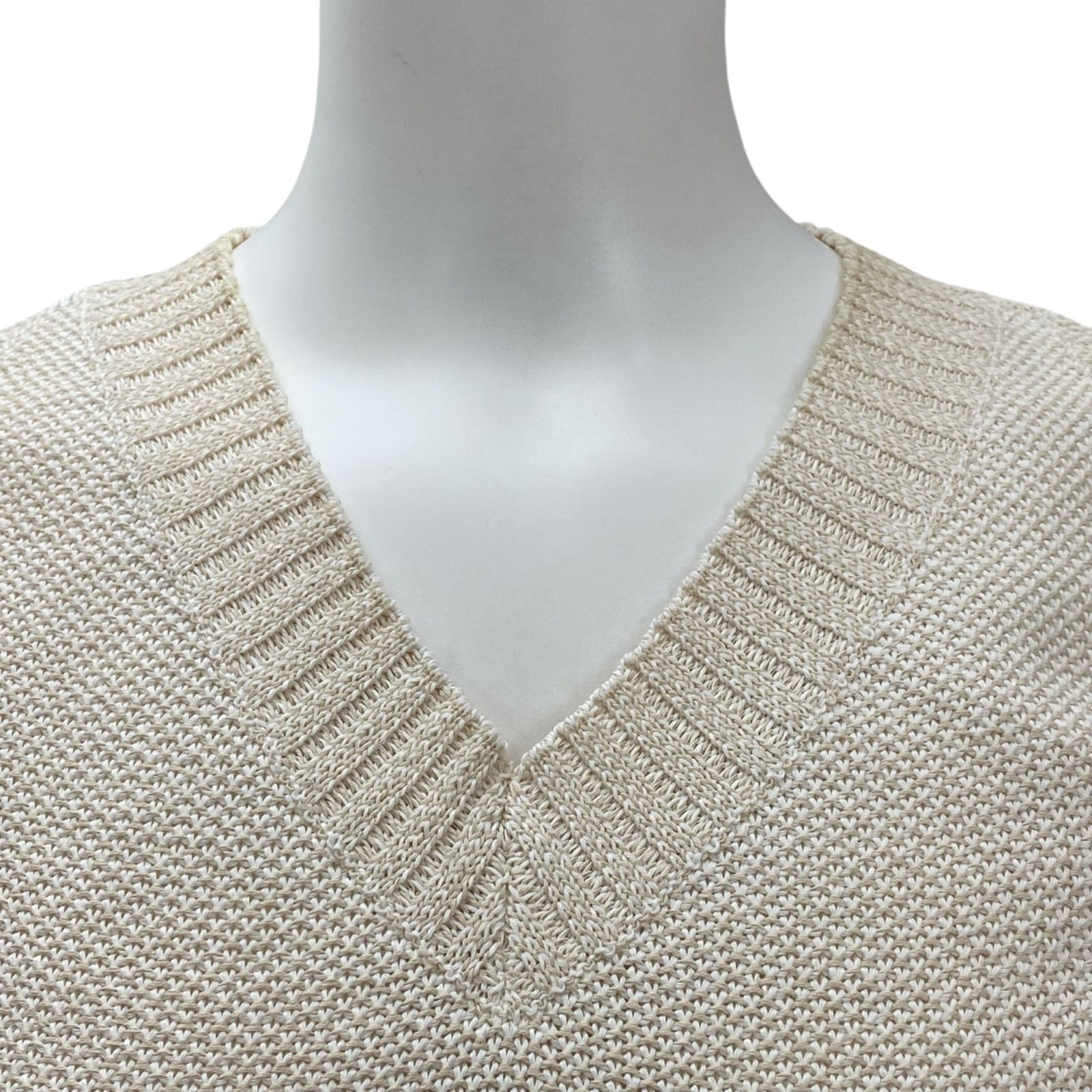 CHANEL ベスト クリーム色 サイズ36 CHANEL ベスト クリーム色 サイズ36 楽天市場】中古 シャネル