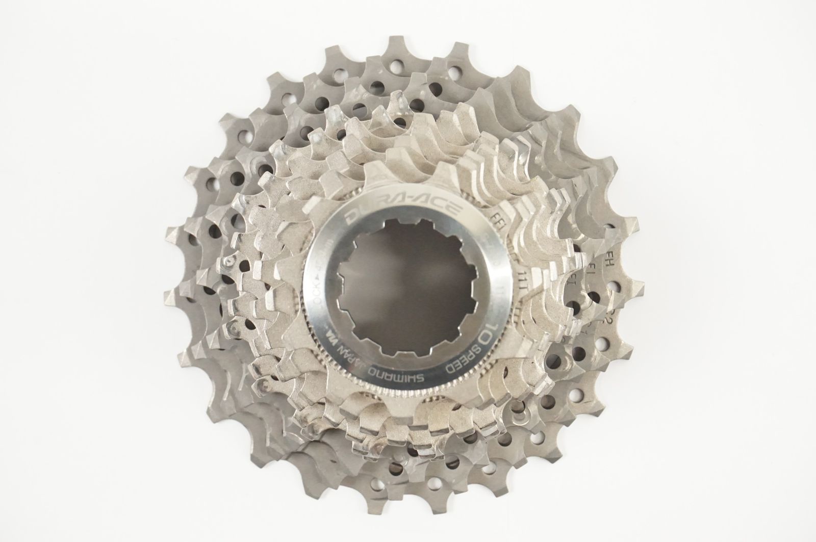 SHIMANO シマノ DURA-ACE CS-7900 11-23T スプロケット | バイチャリ宇都宮店