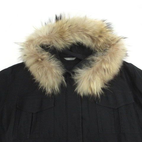 Theory Luxe セオリーリュクス　モッズコート Theory luxe（モッズコート）のフリマアイテム一覧