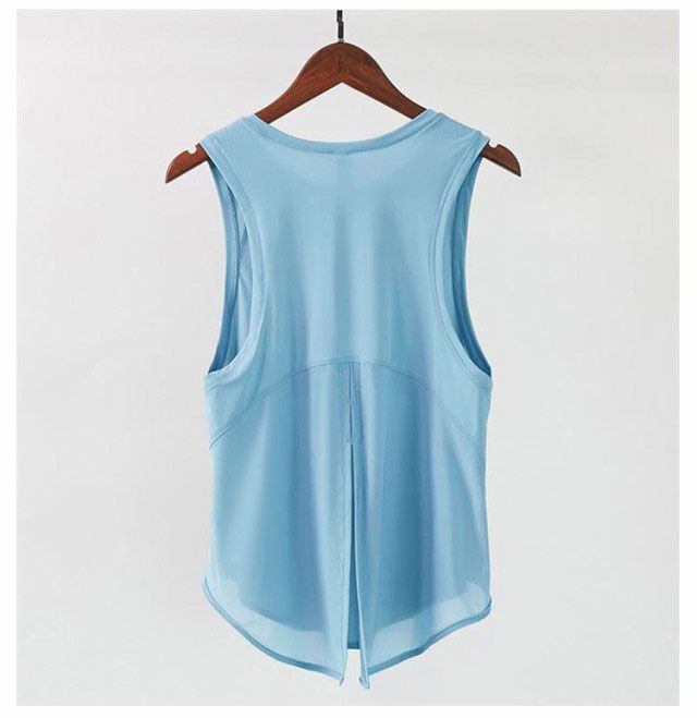 才能 ヨガウェア おしゃれ ヨガ タンクトップ ゆったり 吸汗速乾 伸縮性抜群 ヨガウェア トップス レディースフィットネス ホットヨガ キャミソール タンクトップ ダンス ピラティス Tシャツ yunban457 最短翌日お届け。
