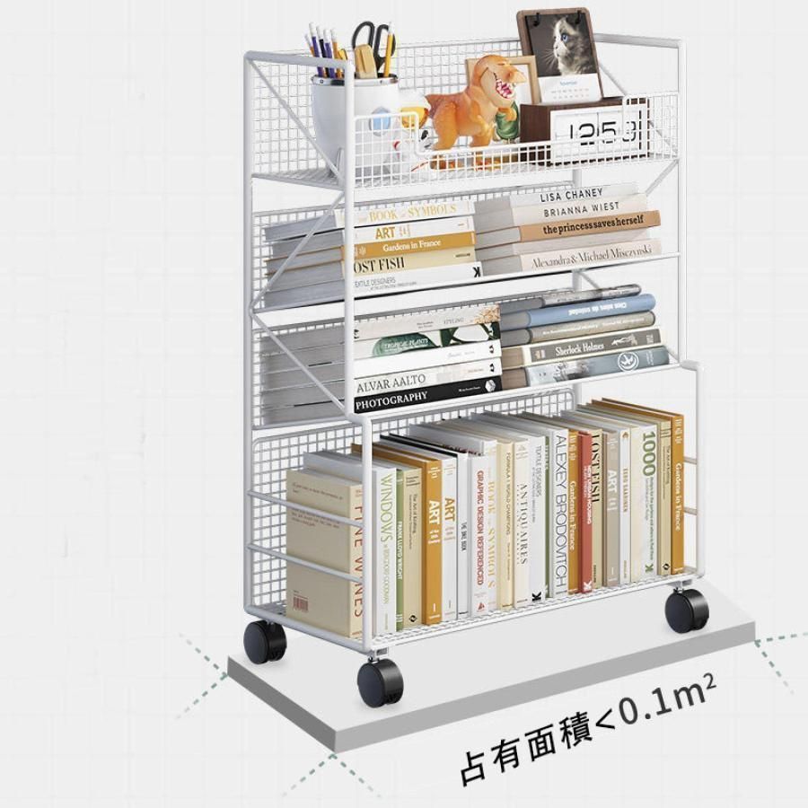 本棚