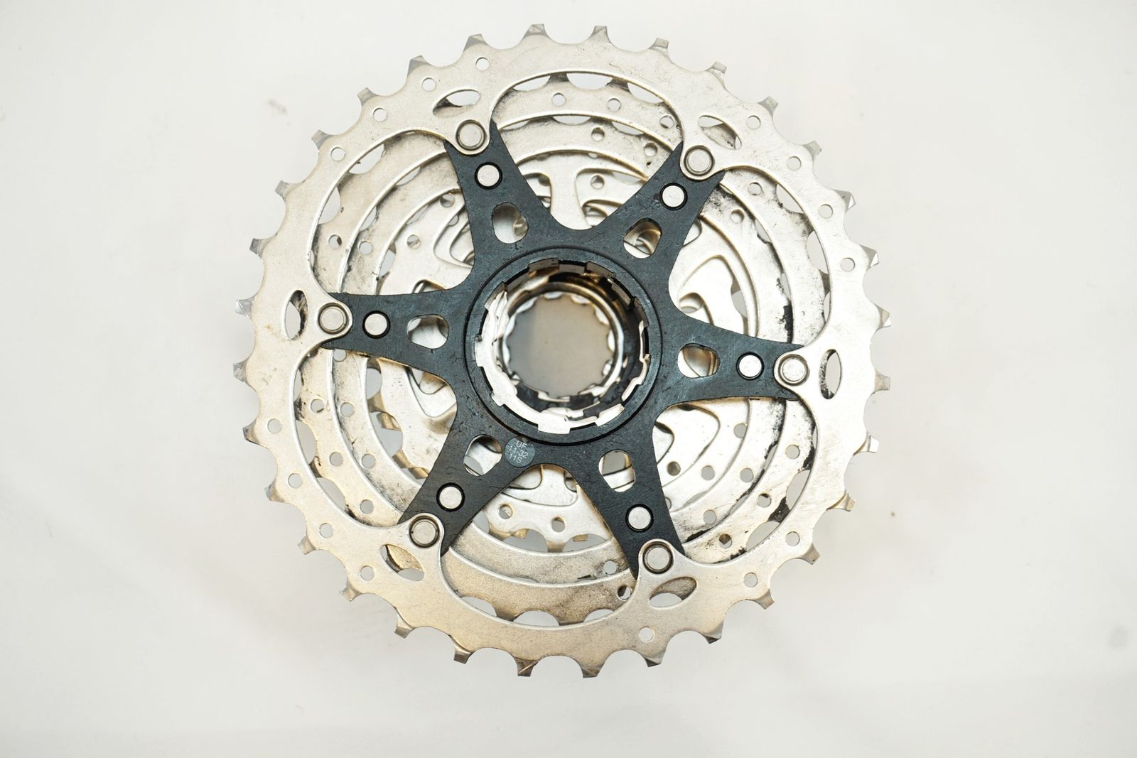 シマノ CS-R8000 11S 11-32T 12346802582 ICSR800011132 シマノ 中古 