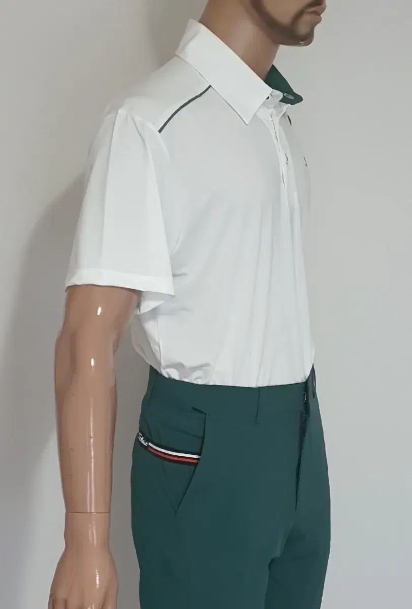 夏 シャツ